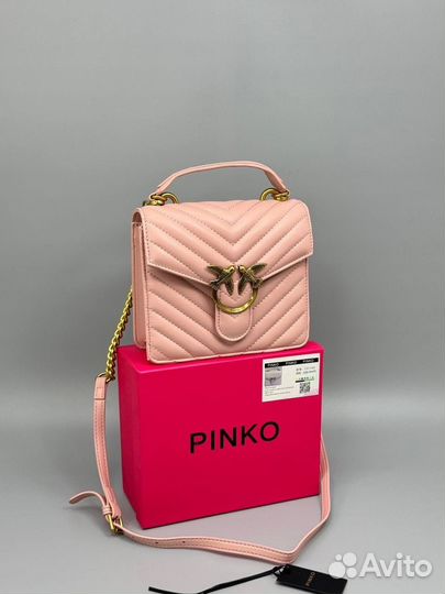 Сумка женская Pinko