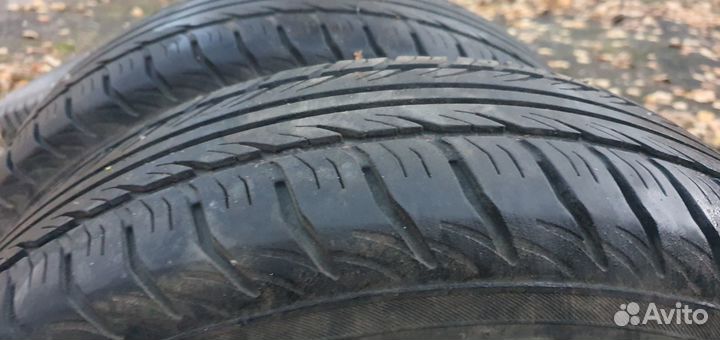 Продам литые диски R 13