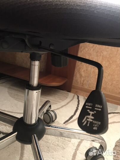 Компьютерное кресло бу