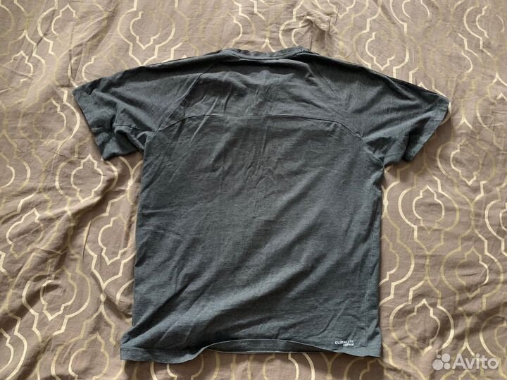 Футболка adidas original M(48-50)