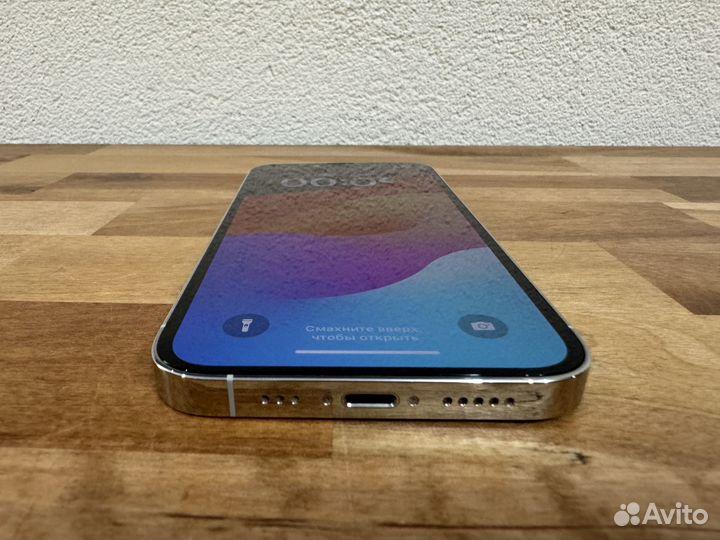 iPhone 13 Pro, 128 ГБ