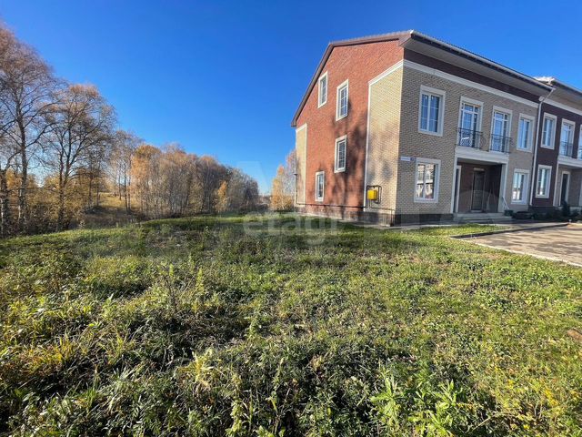 Таунхаус 170 м² на участке 5 сот. на продажу в Домодедово | Купить дом ...