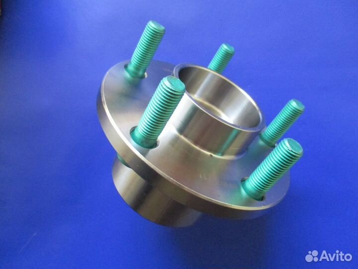 Подшипник передней ступицы Форд Фокус 2