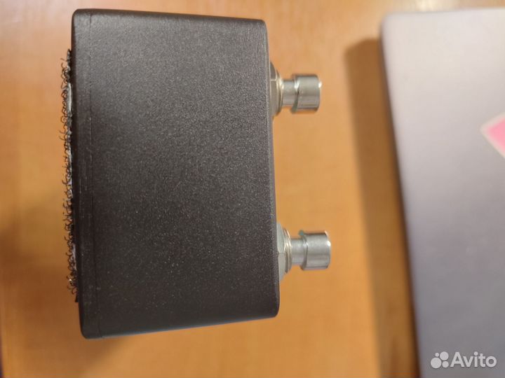 Walrus audio julianna (клон)