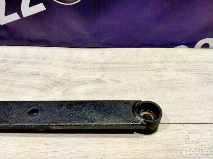 Крепление балки подвески заднее Bmw X3 E83 M54B25