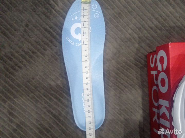 Кроссовки Indigo Kids 36р