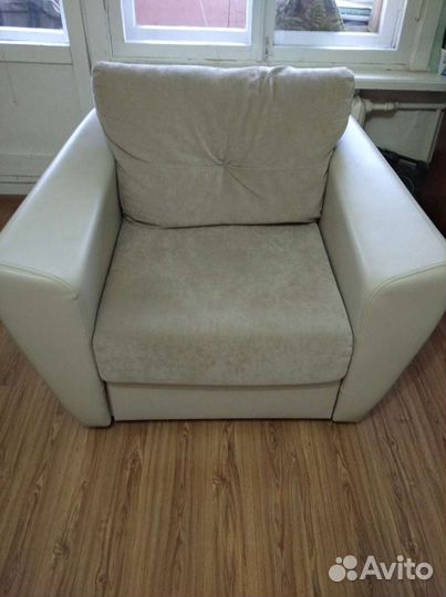 Кресло