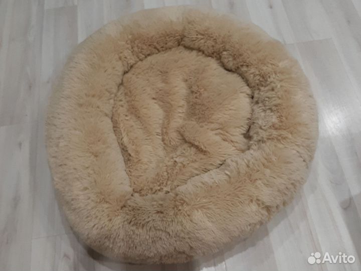 Лежанка для кошек