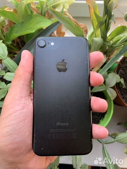 Apple iPhone 7 32gb айфон