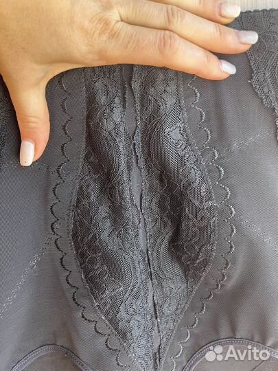 Трусы женские утягивающие М 44-46