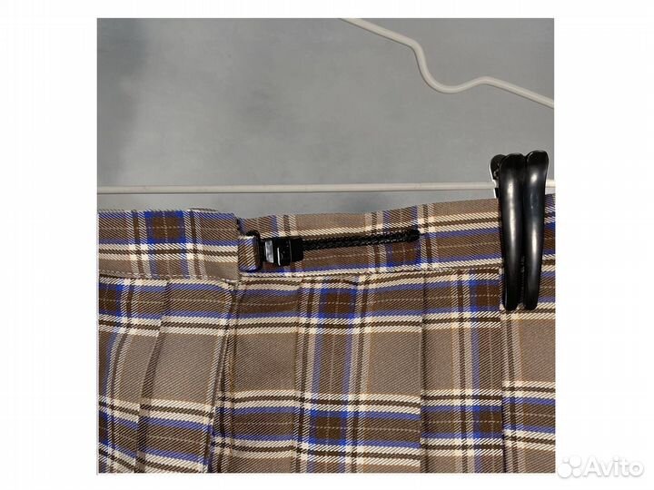 Теннисная юбка