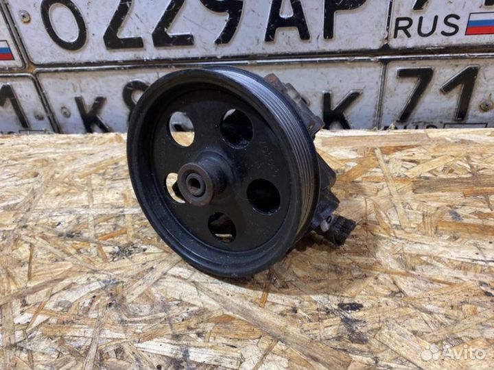 Насос гидроусилителя руля Ford Mondeo 3 2002