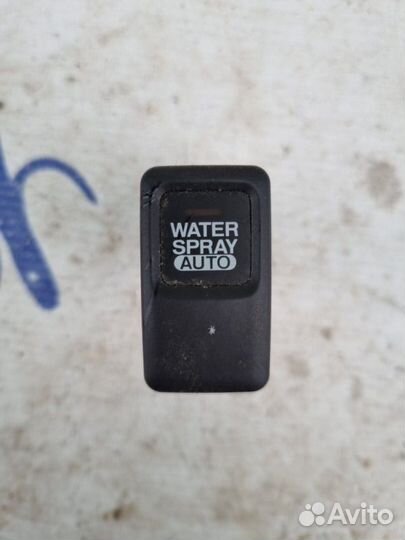 Кнопки прочие Subaru Impreza GDB EJ-207 2003