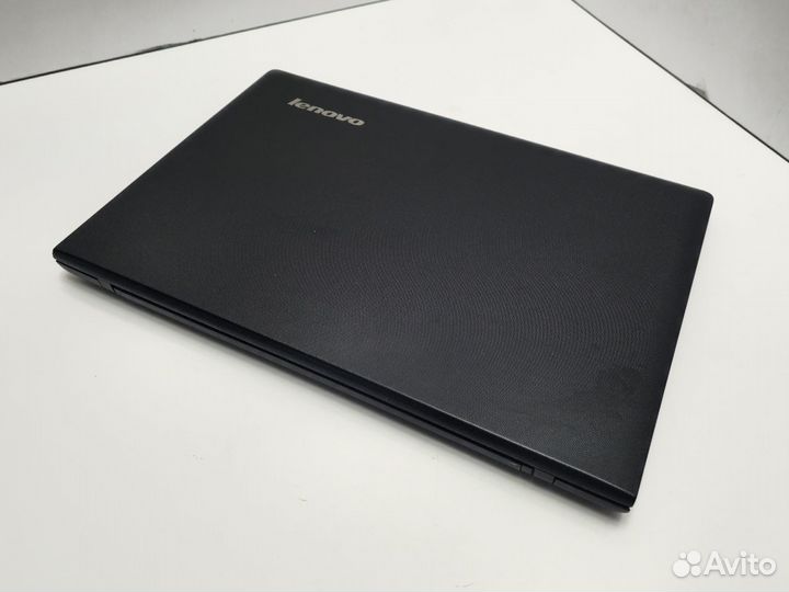 Офисный ноутбук Lenovo G50-45