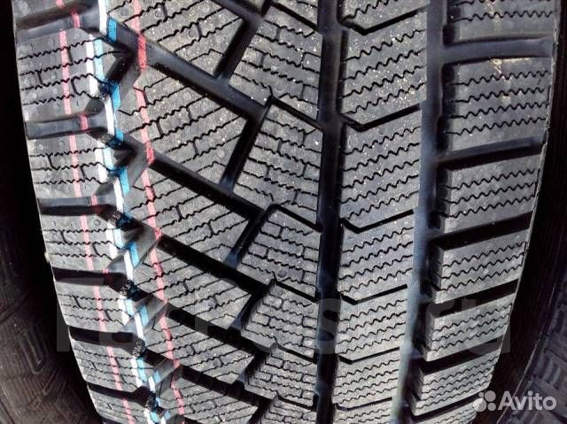 Gislaved Soft Frost 200 195/65 R15 115