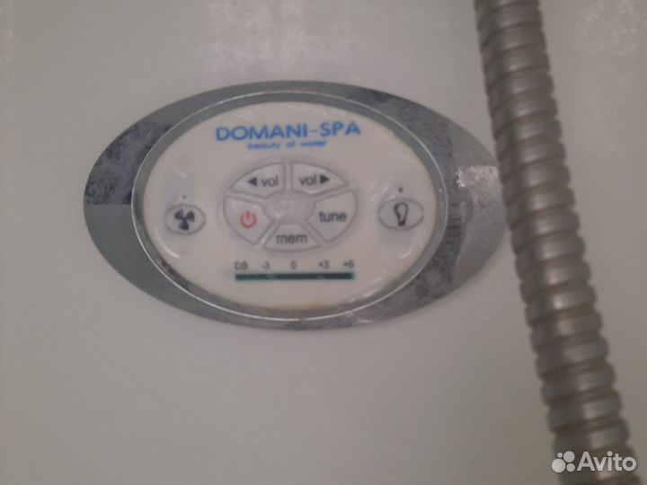 Душевая кабина бу