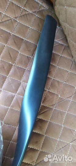 Накладки на арки