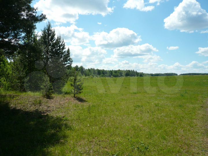 Участок 2 га (СНТ, ДНП)