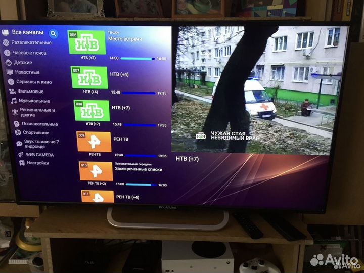Прошитая смарт тв приставка бесплатное тв и фильмы