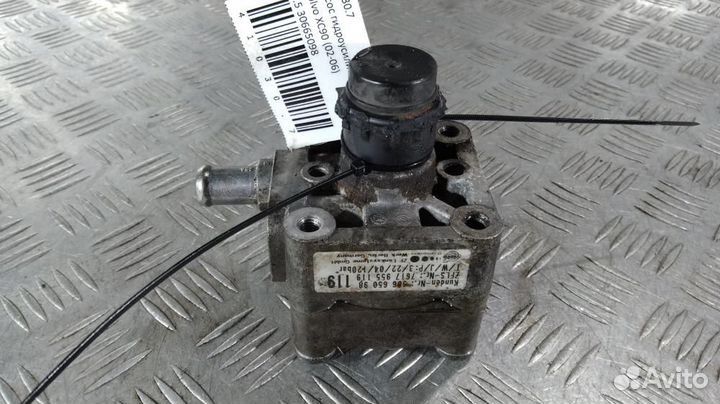 Насос гур 30665098 Volvo XC90 (2002-2014)