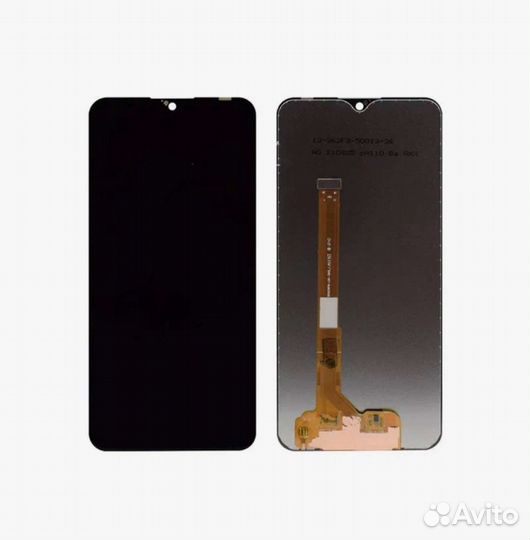 Дисплей для Vivo Y31 (copy LCD)