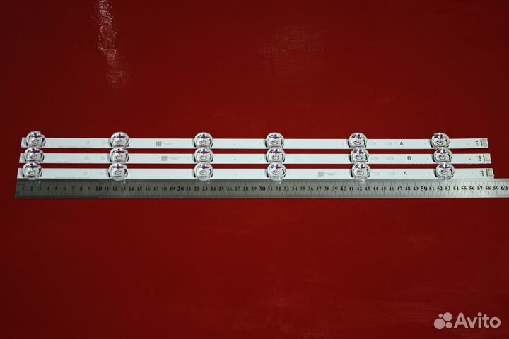 322 Подсветка для телевизора LG 32LB/LF 32 DRT3.0