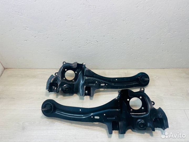 Рычаги задние продольные Mazda BK BL