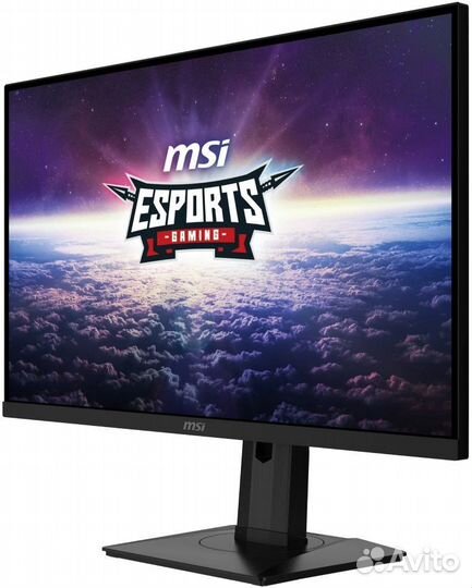 MSI G274QPX