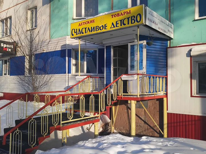 Свободного назначения, 86 м²