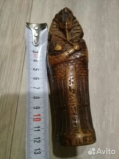 Статуэтка саркофаг