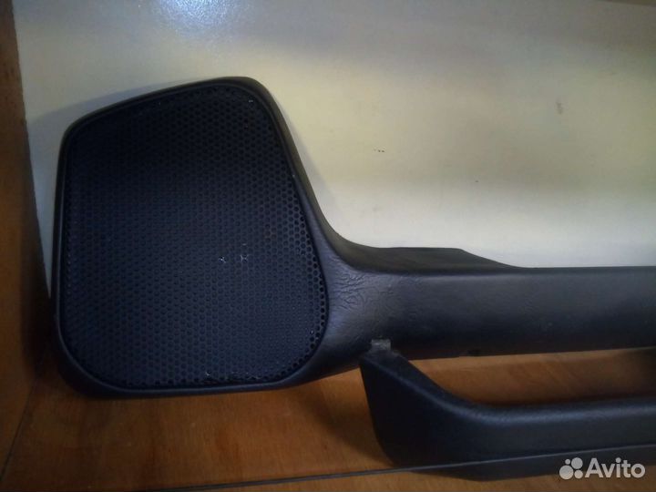 Подиумы ваз 2114 16см