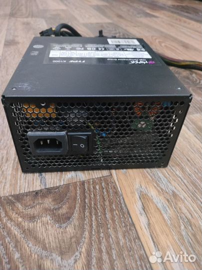 Блок питания для пк 1100w