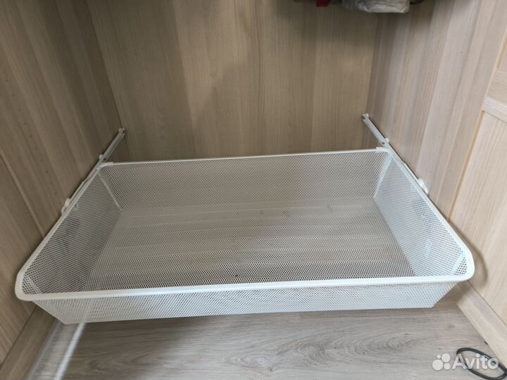 Корзина IKEA