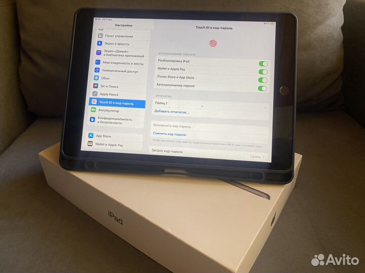 iPad 9 2021