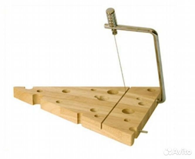 Доска для нарезки сыра