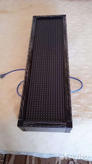 Светодиодная вывеска