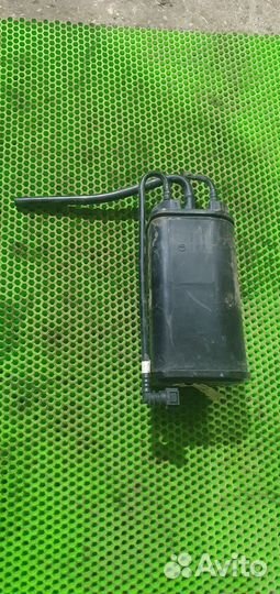 Абсорбер Лада Гранта