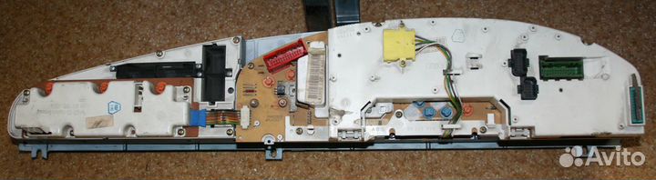 Продам полную панель для Audi 100