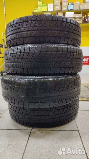 Bridgestone Blizzak Ice 185/65 R15