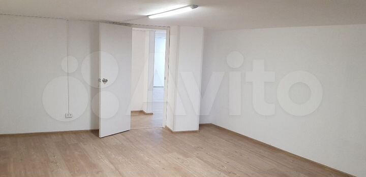 Свободного назначения, 23 м²