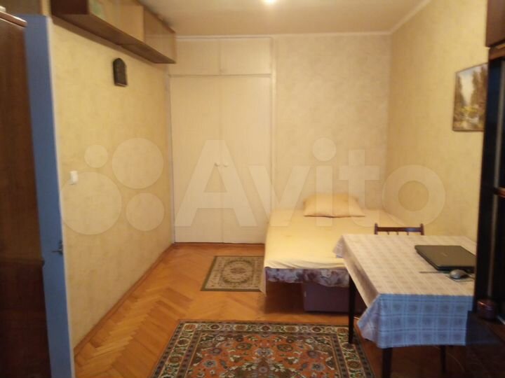 2-к. квартира, 48,2 м², 5/14 эт.