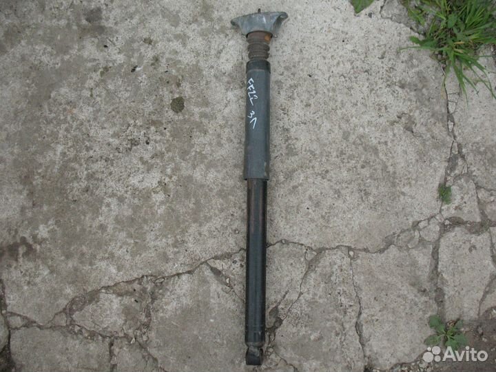 Амортизатор задний Ford Focus 2 Седан