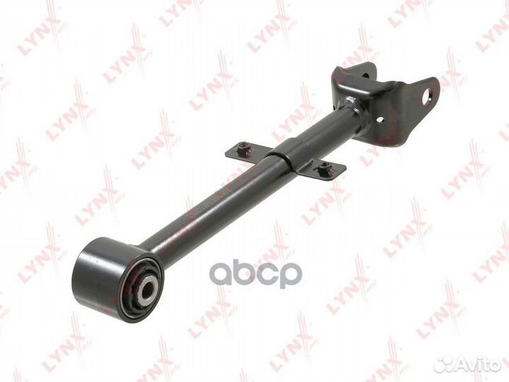Рычаг подвески зад лев B5066L lynxauto