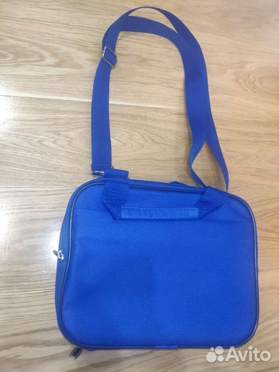 Дорожная сумка диабетика