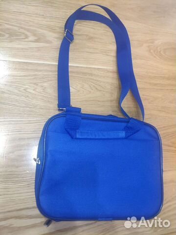 Дорожная сумка диабетика