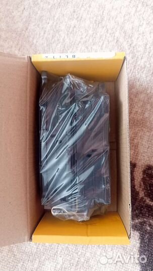 Тормозные диски и колодки