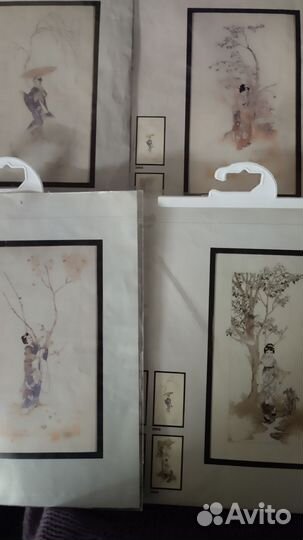 Набор для вышивания