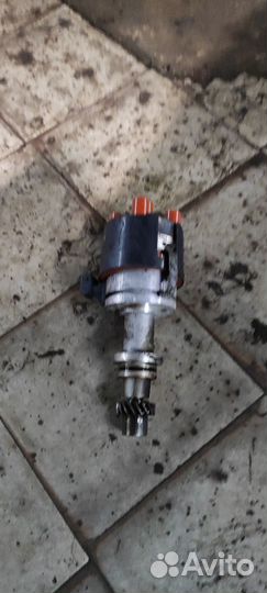 Трамблер в сборе Ауди А4Б5, Пассат Б5 1.6 ADP