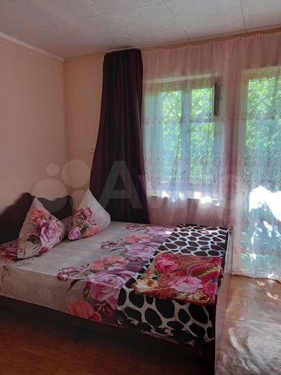 Комната 14 м² в 3-к., 1/1 эт.