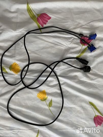 Монитор Viewsonic VG2436wm-LED